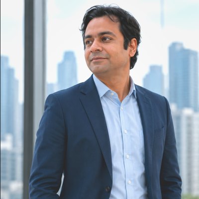 Ali Imran, Project Manager