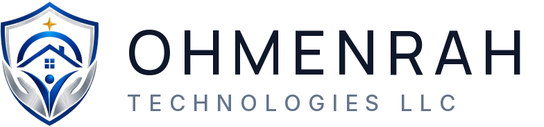 Ohmenrah Technologies LLC